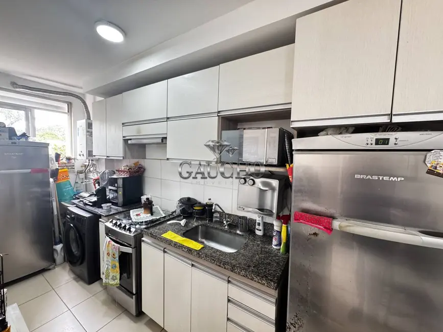 Foto 5 de Apartamento com 3 quartos à venda, 67m2 em Jacarepaguá, Rio De Janeiro - RJ