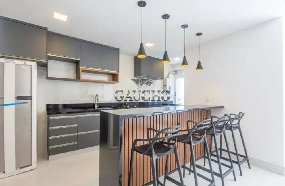 Foto 1 de Apartamento com 2 quartos à venda, 72m2 em Barra da Tijuca, Rio De Janeiro - RJ