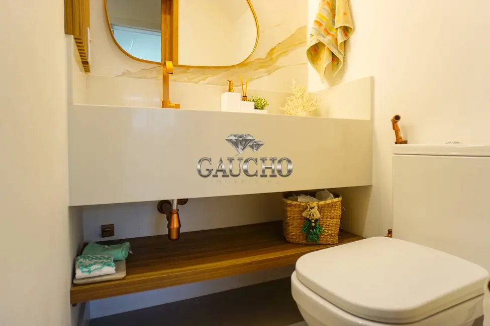 Foto 5 de Casa com 6 quartos à venda, 415m2 em Barra da Tijuca, Rio De Janeiro - RJ