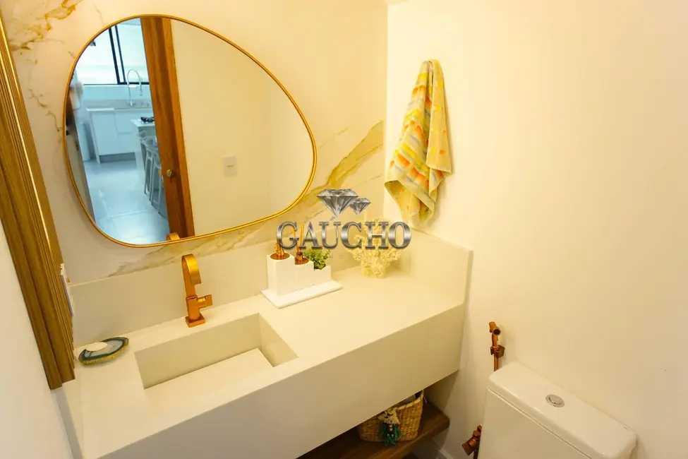 Foto 4 de Casa com 6 quartos à venda, 415m2 em Barra da Tijuca, Rio De Janeiro - RJ