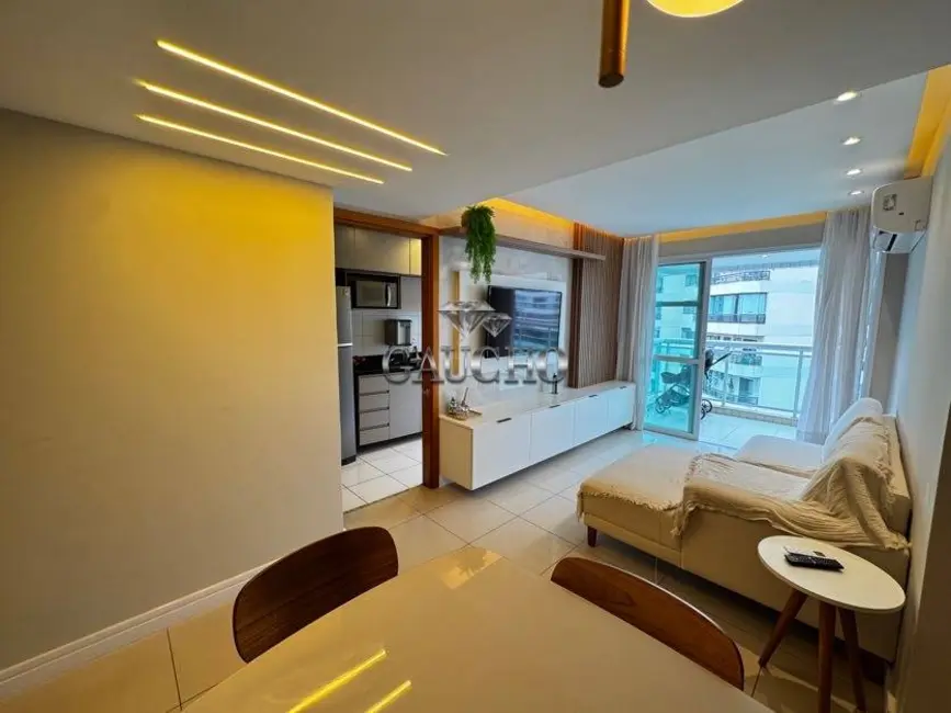 Foto 1 de Apartamento com 2 quartos à venda, 68m2 em Rio De Janeiro - RJ