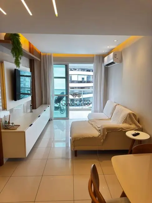 Foto 9 de Apartamento com 2 quartos à venda, 68m2 em Rio De Janeiro - RJ