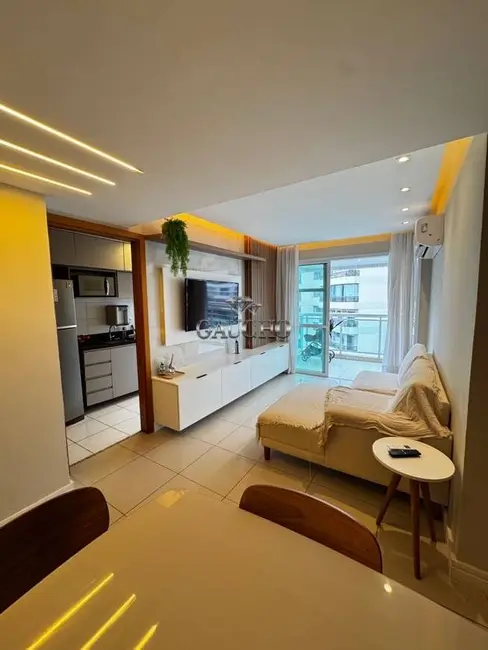 Foto 3 de Apartamento com 2 quartos à venda, 68m2 em Rio De Janeiro - RJ