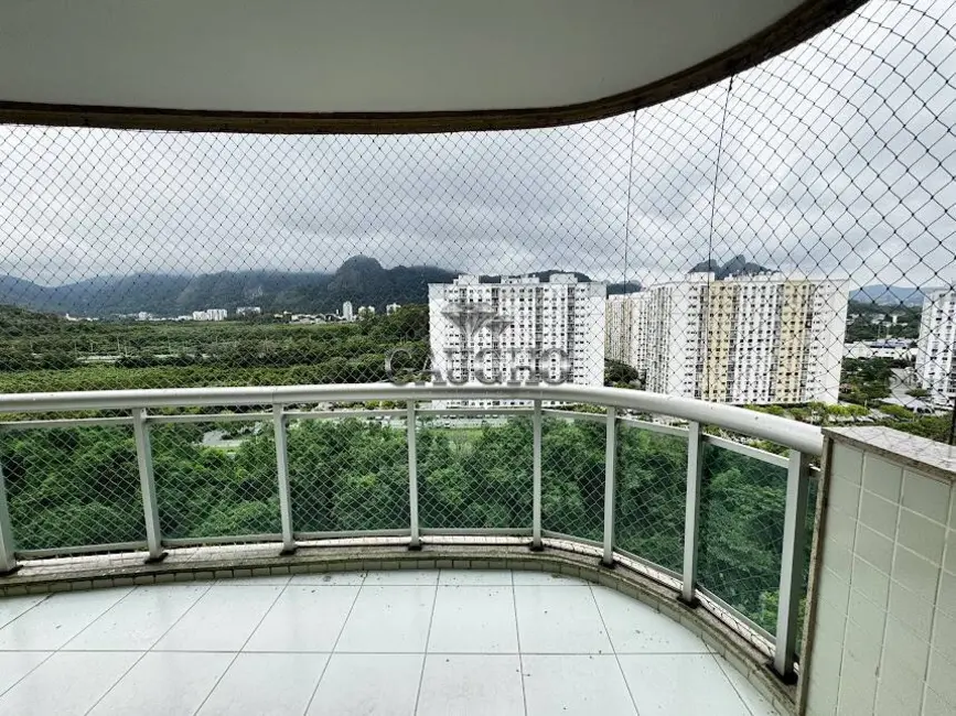 Foto 1 de Apartamento com 3 quartos à venda, 77m2 em Rio De Janeiro - RJ