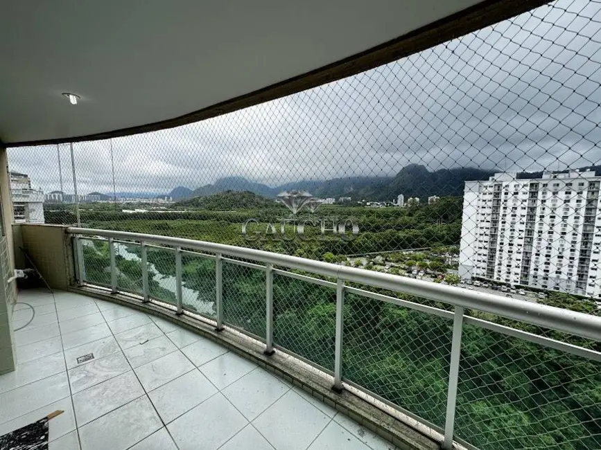 Foto 3 de Apartamento com 3 quartos à venda, 77m2 em Rio De Janeiro - RJ