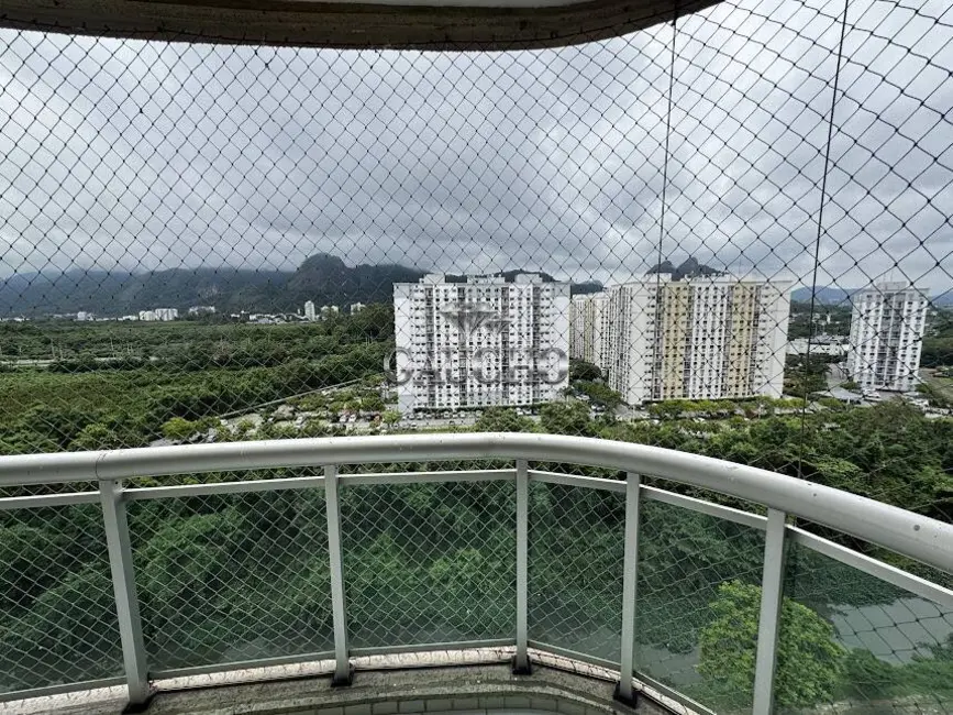 Foto 4 de Apartamento com 3 quartos à venda, 77m2 em Rio De Janeiro - RJ