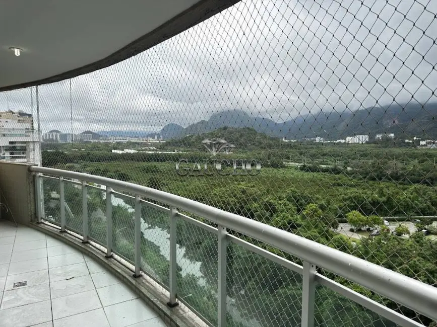 Foto 2 de Apartamento com 3 quartos à venda, 77m2 em Rio De Janeiro - RJ