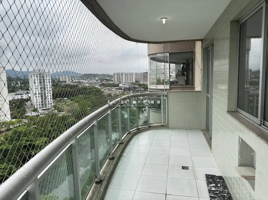 Foto 6 de Apartamento com 3 quartos à venda, 77m2 em Rio De Janeiro - RJ