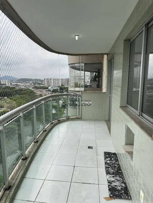 Foto 5 de Apartamento com 3 quartos à venda, 77m2 em Rio De Janeiro - RJ