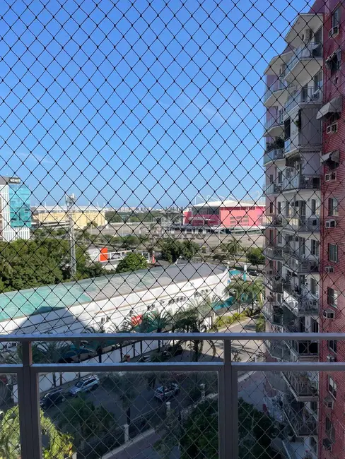 Foto 1 de Apartamento com 2 quartos à venda, 77m2 em Rio De Janeiro - RJ