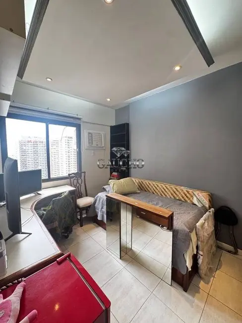 Foto 9 de Apartamento com 4 quartos à venda, 137m2 em Barra da Tijuca, Rio De Janeiro - RJ