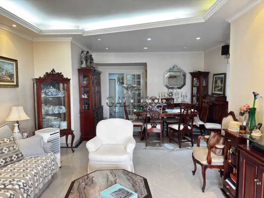 Foto 7 de Apartamento com 4 quartos à venda, 137m2 em Barra da Tijuca, Rio De Janeiro - RJ