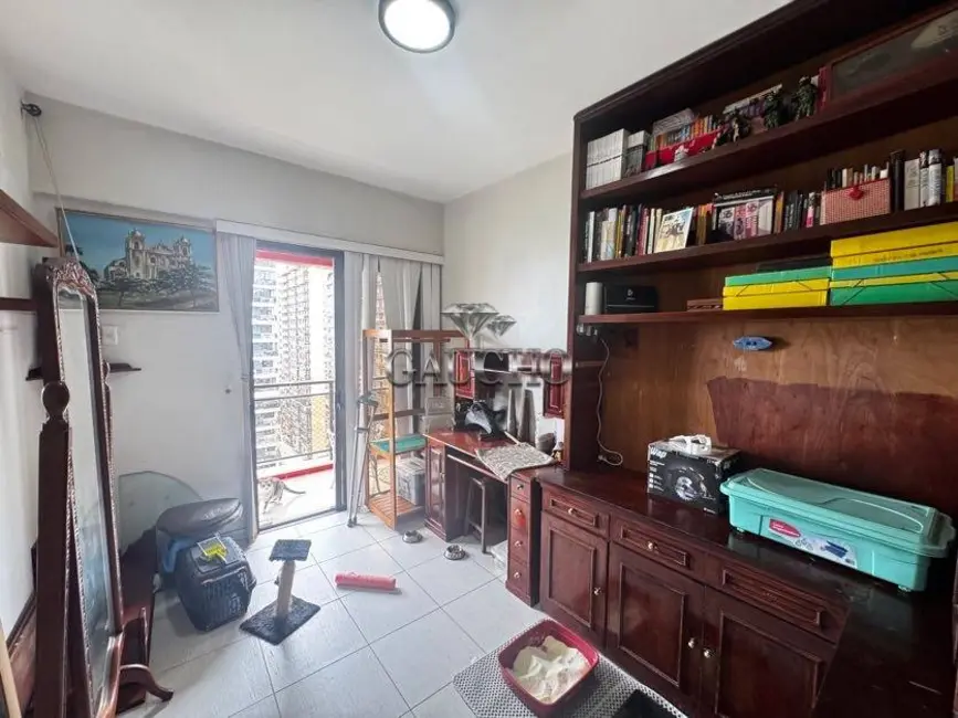 Foto 5 de Apartamento com 4 quartos à venda, 137m2 em Barra da Tijuca, Rio De Janeiro - RJ