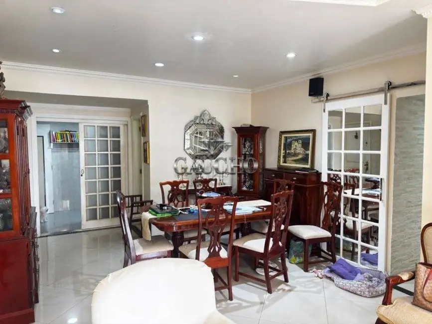 Foto 6 de Apartamento com 4 quartos à venda, 137m2 em Barra da Tijuca, Rio De Janeiro - RJ