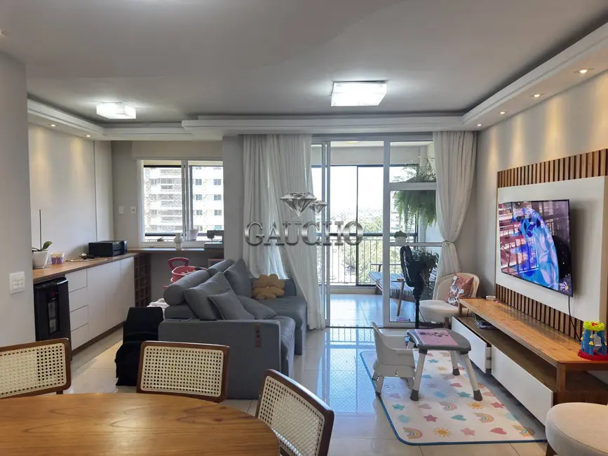 Foto 3 de Apartamento com 3 quartos à venda, 89m2 em Rio De Janeiro - RJ