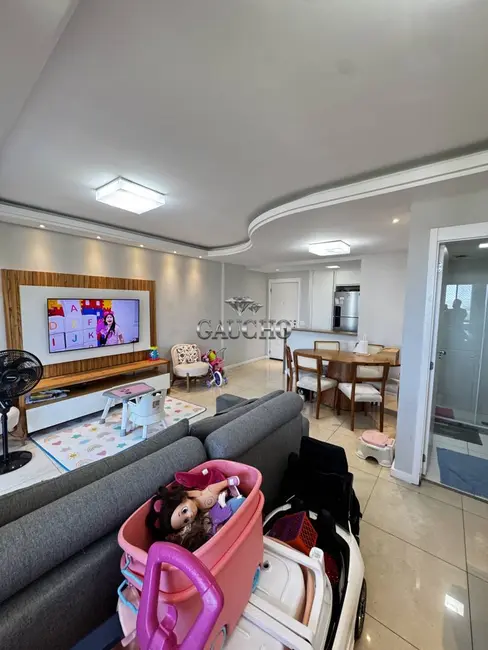 Foto 7 de Apartamento com 3 quartos à venda, 89m2 em Rio De Janeiro - RJ