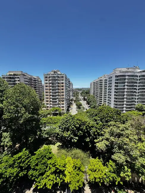 Foto 2 de Apartamento com 3 quartos à venda, 89m2 em Rio De Janeiro - RJ
