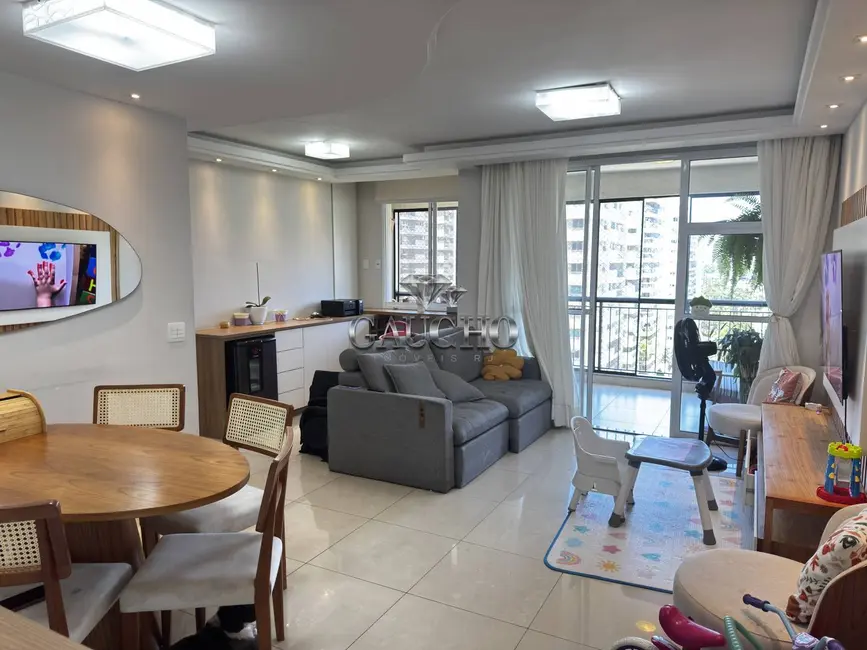 Foto 8 de Apartamento com 3 quartos à venda, 89m2 em Rio De Janeiro - RJ