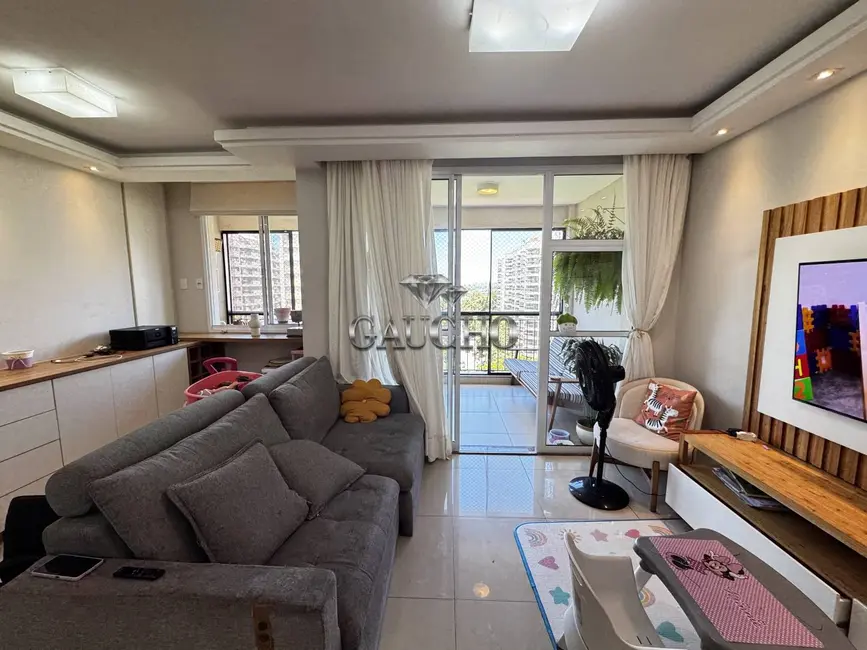 Foto 5 de Apartamento com 3 quartos à venda, 89m2 em Rio De Janeiro - RJ