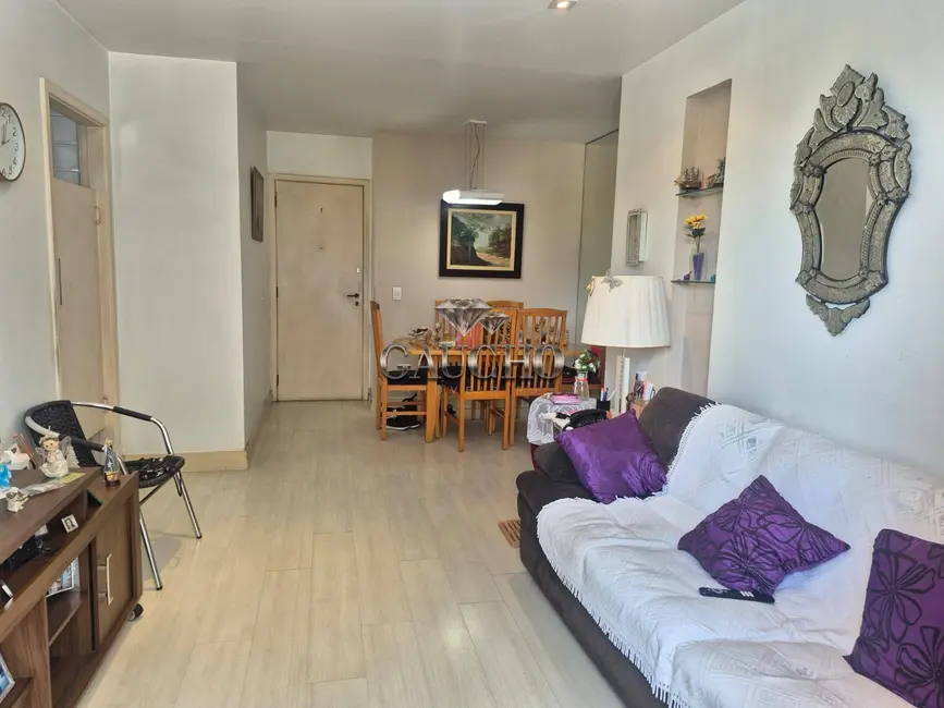 Foto 2 de Apartamento com 2 quartos à venda, 66m2 em Recreio dos Bandeirantes, Rio De Janeiro - RJ