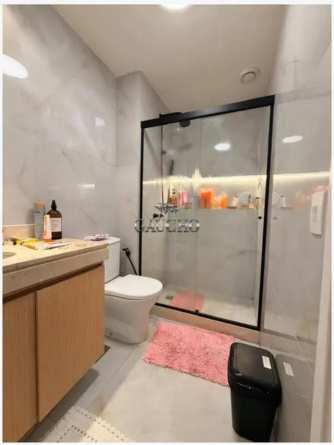 Foto 8 de Apartamento com 3 quartos à venda, 120m2 em Barra da Tijuca, Rio De Janeiro - RJ