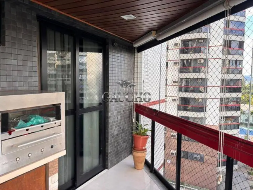 Foto 4 de Apartamento com 3 quartos à venda, 125m2 em Barra da Tijuca, Rio De Janeiro - RJ