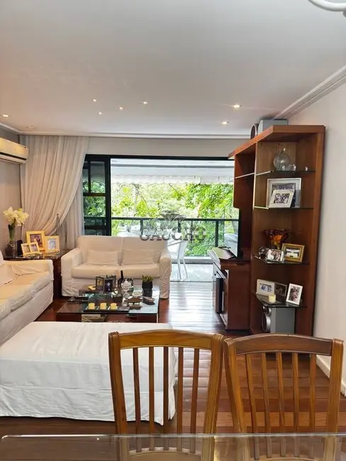 Foto 5 de Apartamento com 4 quartos à venda, 122m2 em Barra da Tijuca, Rio De Janeiro - RJ