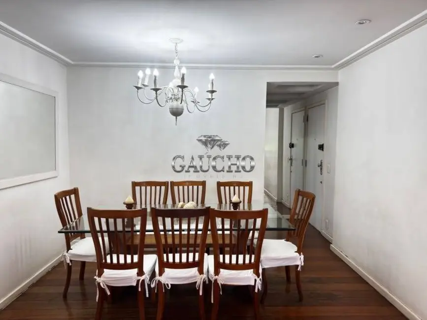 Foto 7 de Apartamento com 4 quartos à venda, 122m2 em Barra da Tijuca, Rio De Janeiro - RJ