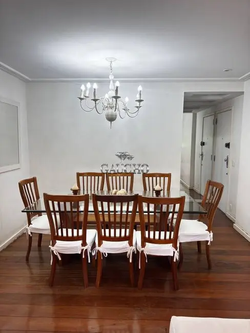 Foto 8 de Apartamento com 4 quartos à venda, 122m2 em Barra da Tijuca, Rio De Janeiro - RJ