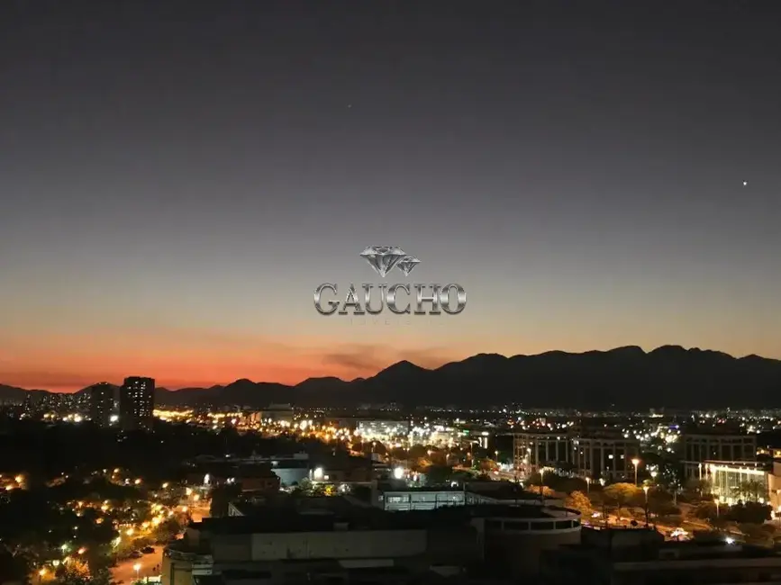 Foto 3 de Apartamento com 3 quartos à venda, 145m2 em Barra da Tijuca, Rio De Janeiro - RJ