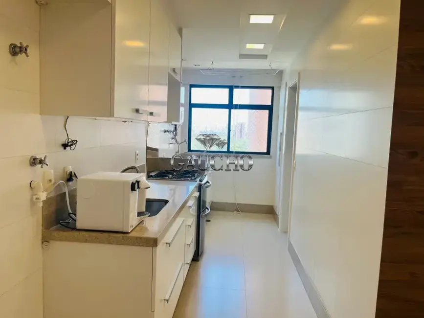 Foto 6 de Apartamento com 3 quartos à venda, 145m2 em Barra da Tijuca, Rio De Janeiro - RJ