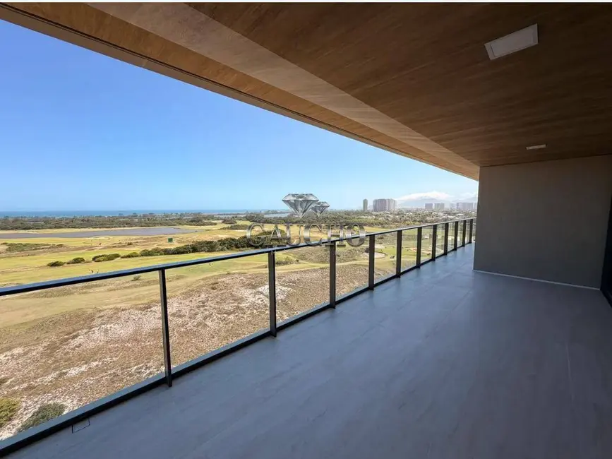 Foto 2 de Apartamento com 4 quartos à venda, 268m2 em Barra da Tijuca, Rio De Janeiro - RJ