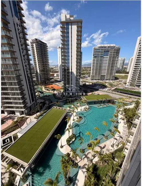 Foto 6 de Apartamento com 4 quartos à venda, 268m2 em Barra da Tijuca, Rio De Janeiro - RJ