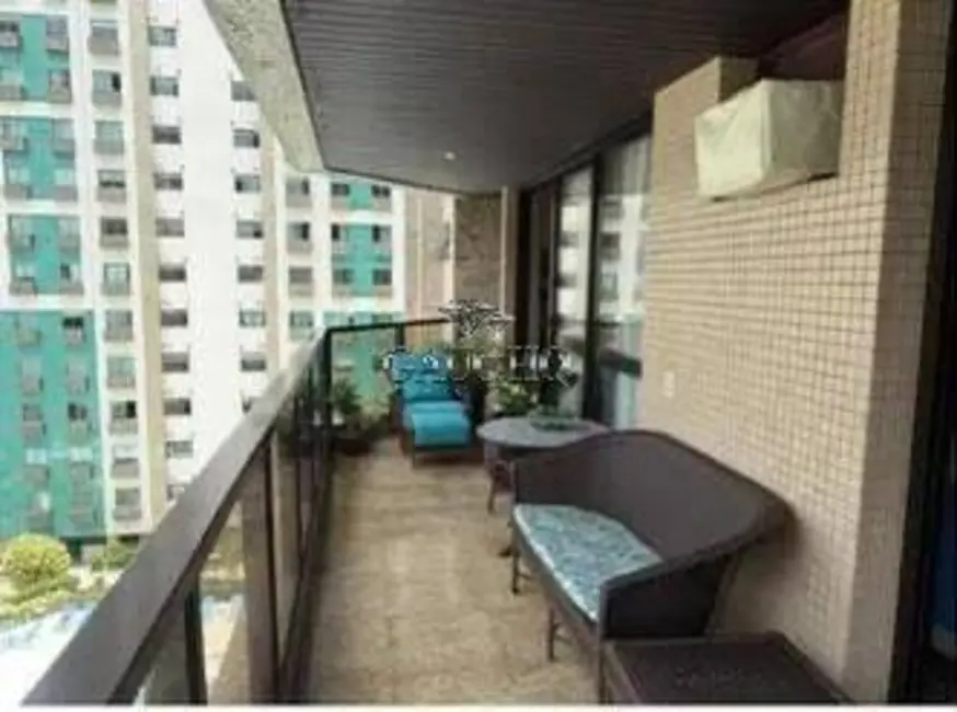 Foto 2 de Apartamento com 3 quartos à venda, 167m2 em Barra da Tijuca, Rio De Janeiro - RJ