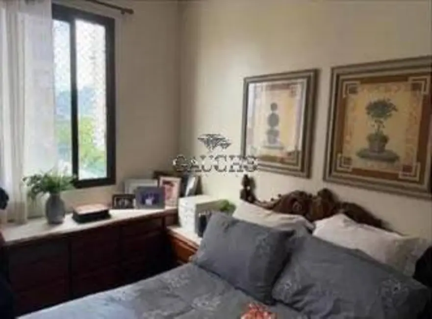 Foto 8 de Apartamento com 3 quartos à venda, 167m2 em Barra da Tijuca, Rio De Janeiro - RJ