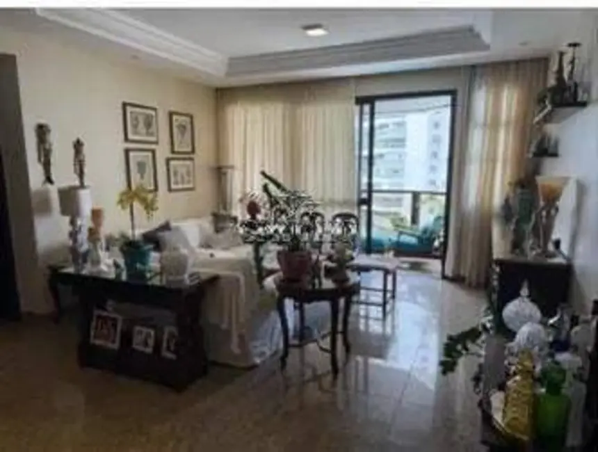 Foto 3 de Apartamento com 3 quartos à venda, 167m2 em Barra da Tijuca, Rio De Janeiro - RJ