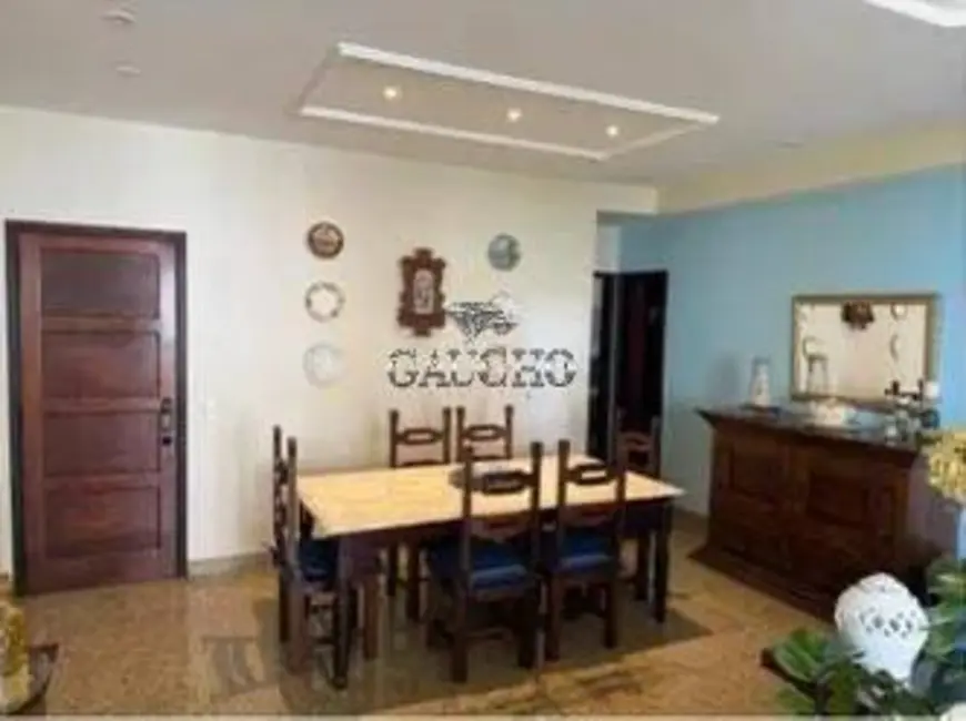 Foto 4 de Apartamento com 3 quartos à venda, 167m2 em Barra da Tijuca, Rio De Janeiro - RJ