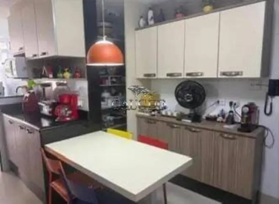 Foto 6 de Apartamento com 3 quartos à venda, 167m2 em Barra da Tijuca, Rio De Janeiro - RJ