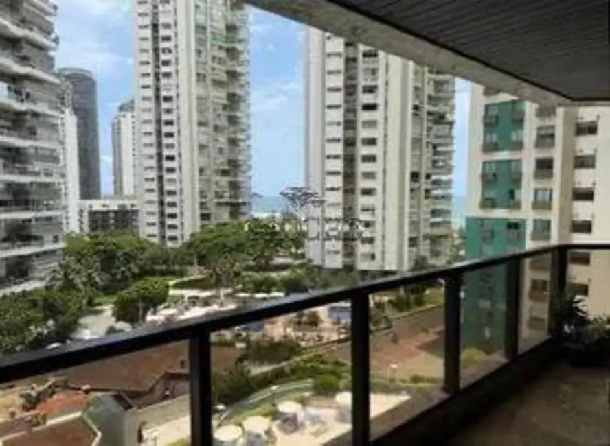 Foto 1 de Apartamento com 3 quartos à venda, 167m2 em Barra da Tijuca, Rio De Janeiro - RJ
