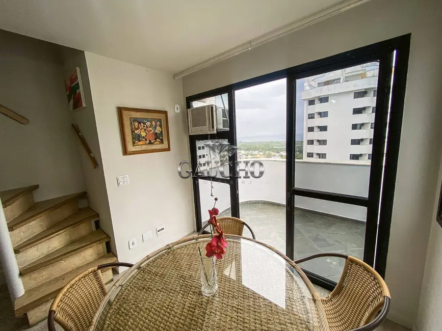 Foto 5 de Apartamento com 2 quartos à venda, 80m2 em Recreio dos Bandeirantes, Rio De Janeiro - RJ