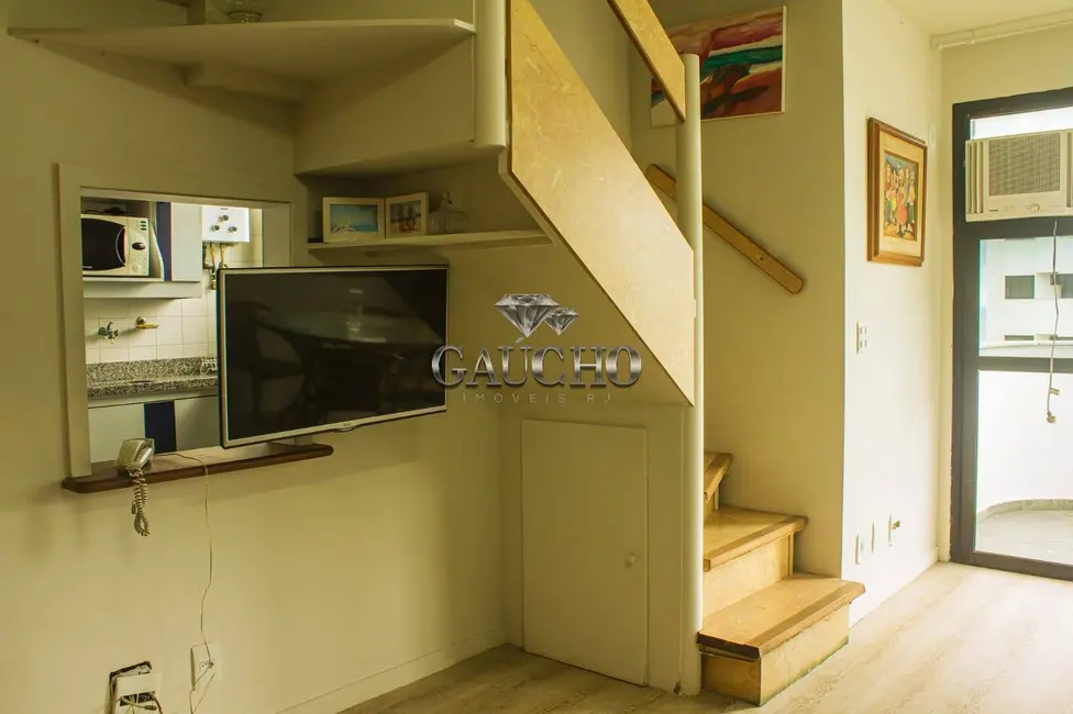 Foto 2 de Apartamento com 2 quartos à venda, 80m2 em Recreio dos Bandeirantes, Rio De Janeiro - RJ