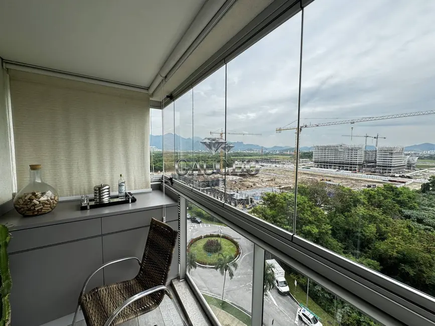 Foto 8 de Apartamento com 2 quartos à venda, 68m2 em Rio De Janeiro - RJ