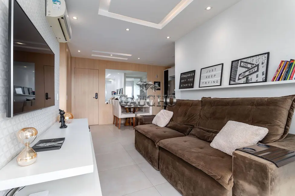 Foto 3 de Apartamento com 2 quartos à venda, 68m2 em Rio De Janeiro - RJ