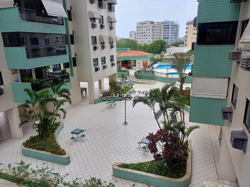 Foto 3 de Apartamento com 4 quartos à venda, 150m2 em Cachambi, Rio De Janeiro - RJ