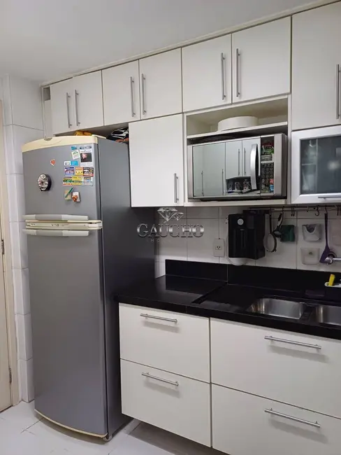 Foto 6 de Apartamento com 4 quartos à venda, 150m2 em Cachambi, Rio De Janeiro - RJ