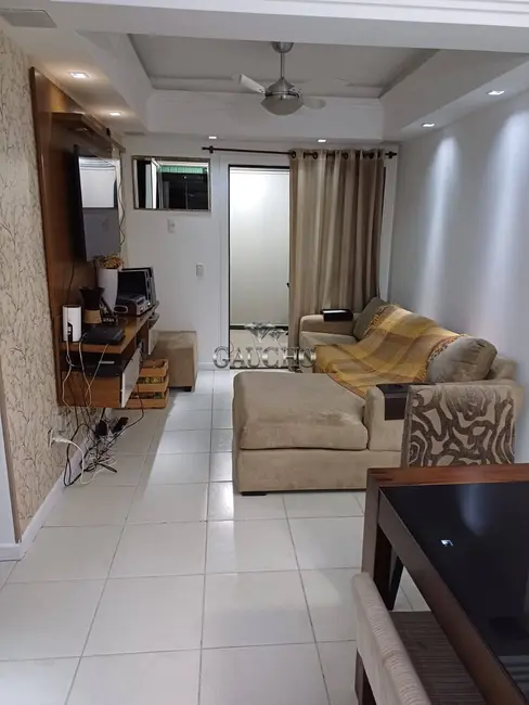 Foto 1 de Apartamento com 4 quartos à venda, 150m2 em Cachambi, Rio De Janeiro - RJ