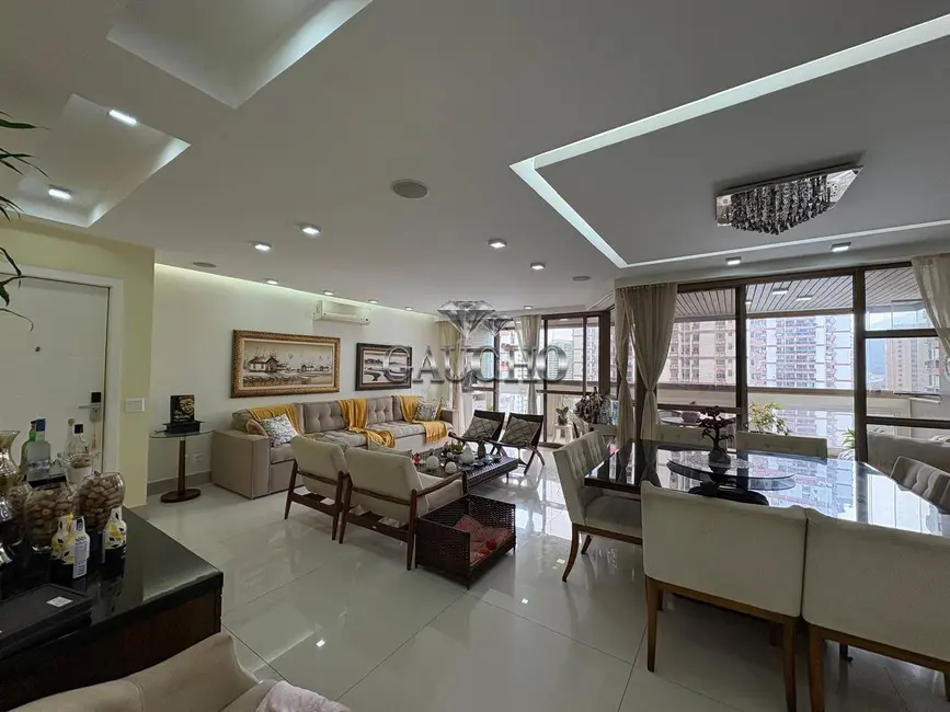 Apartamento com 4 quartos à venda, 177m2 em Barra da Tijuca, Rio De Janeiro - RJ - imagem 6 Foto 6 de Apartamento com 4 quartos à venda, 177m2 em Barra da Tijuca, Rio De Janeiro - RJ