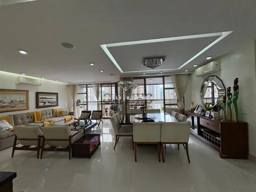 Apartamento com 4 quartos à venda, 177m2 em Barra da Tijuca, Rio De Janeiro - RJ - imagem 5 Foto 5 de Apartamento com 4 quartos à venda, 177m2 em Barra da Tijuca, Rio De Janeiro - RJ