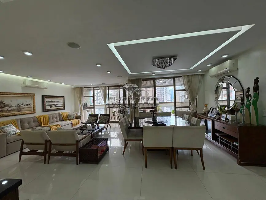 Apartamento com 4 quartos à venda, 177m2 em Barra da Tijuca, Rio De Janeiro - RJ - imagem 7 Foto 7 de Apartamento com 4 quartos à venda, 177m2 em Barra da Tijuca, Rio De Janeiro - RJ