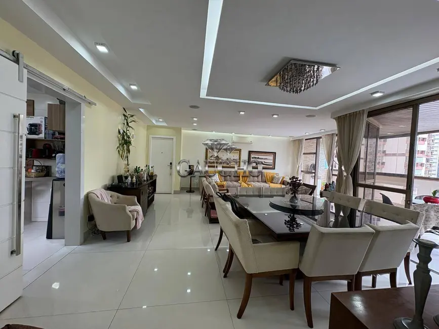 Apartamento com 4 quartos à venda, 177m2 em Barra da Tijuca, Rio De Janeiro - RJ - imagem 8 Foto 8 de Apartamento com 4 quartos à venda, 177m2 em Barra da Tijuca, Rio De Janeiro - RJ